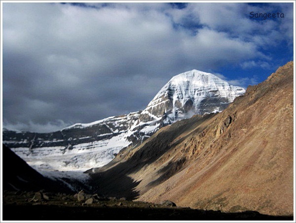 At the feet of the Mystic Mountain-Mt Kailash Parikrama (Part 2)