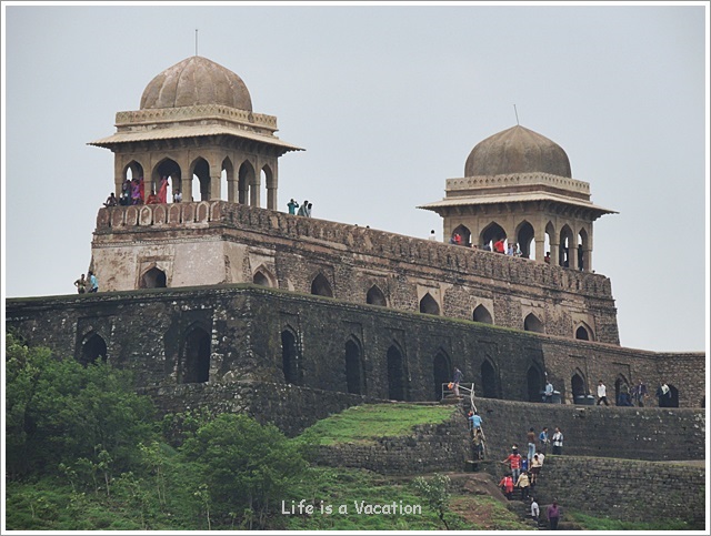 10 Must Do’s during a Trip to Mandu