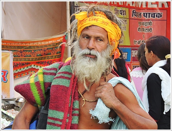 Glimpses from Pushkar Fair, Rajasthan