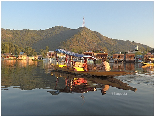 10 Must Do’s on a Kashmir Sightseeing Trip