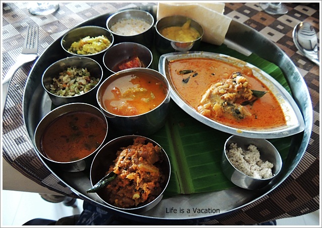 Foodie Trail in Kochi and Backwaters, Kerala