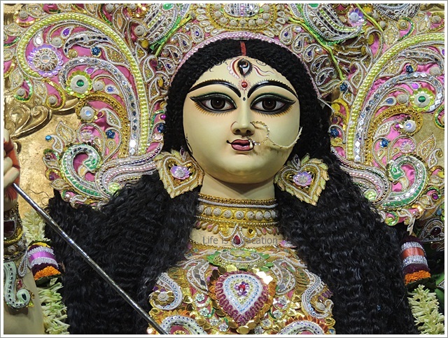 25 Must See Kolkata Durga Puja, 2015
