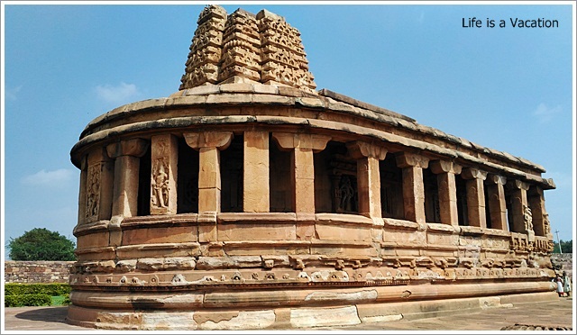 Aihole – Cradle of Chalukyan Architecture