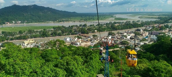 10 Pictures that will Inspire a Haridwar Trip