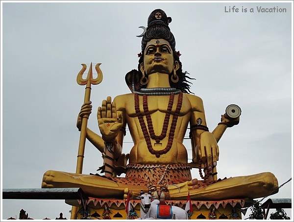 Omkareshwar Parikrama, India