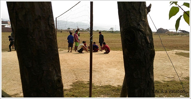 Peek into Tribal Life; Andro Village; Manipur