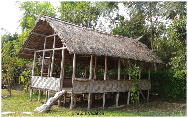 Peek into Tribal Life; Andro Village; Manipur