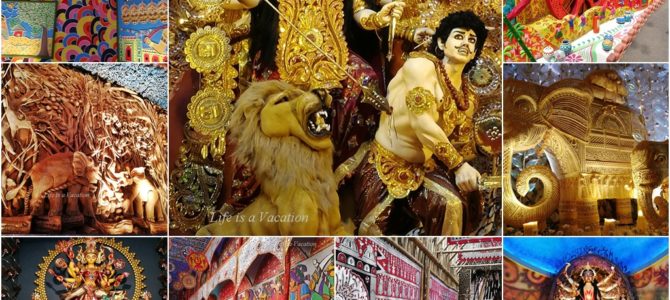 The Unmissable 20 Kolkata Durga Pujas in 2017